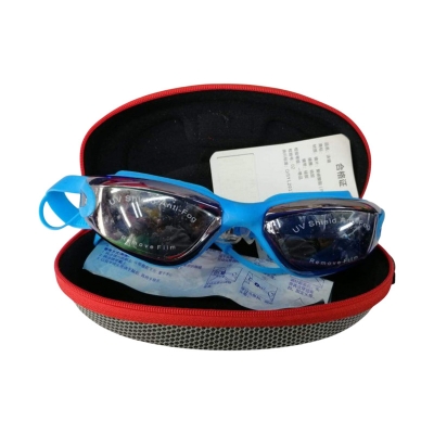 Picture of Under Water Swimming glass Jianna  