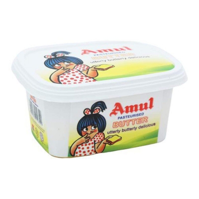 Picture of Amul Butter- 200 g Tub  