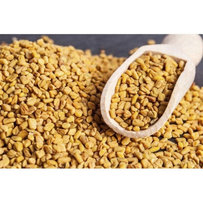 Picture of Fenugreek Seed I Methi - 1kg  