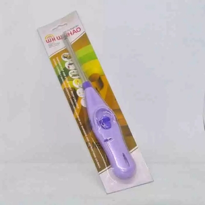 Picture of Refillable Gas Stove Lighter Multicolor 