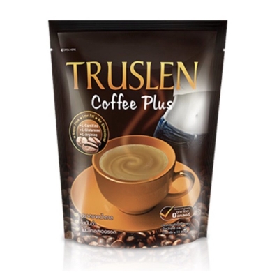 Picture of Truslen Coffee Plus - 240 gm  