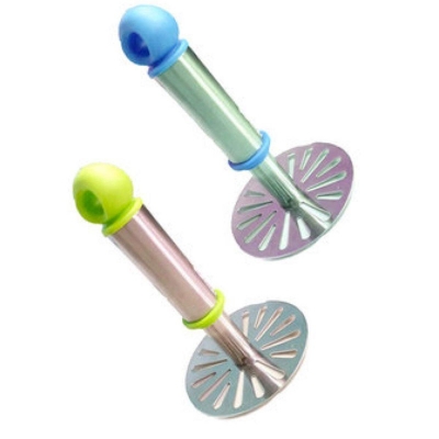 Picture of Potato Masher Black 