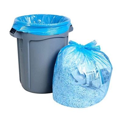 Picture of Food Waste Bags For kitchen China- 120 pcs Multicolor 