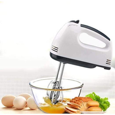 Picture of SCARLETT Electric Egg Beater and Mixer for Cake