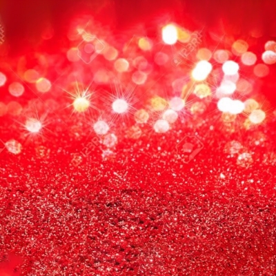 Picture of 10 Pcs Multi Color A4 Size Glitter Foam Sheet Paper Sticky Back