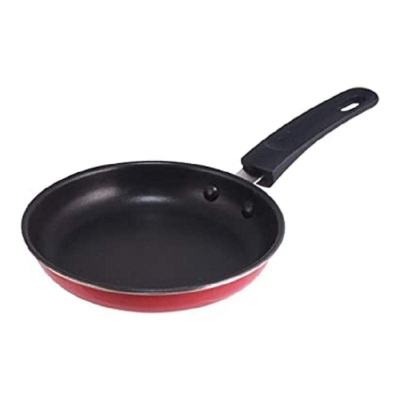 Picture of Non-Stick Fry Pan-Black (1 Pcs)
