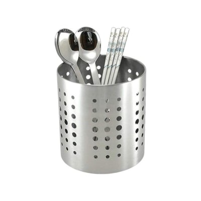 Picture of Spoon Holder - Silver