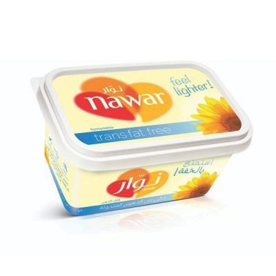 Picture of Nawar Margarine Sunflower 500gm  