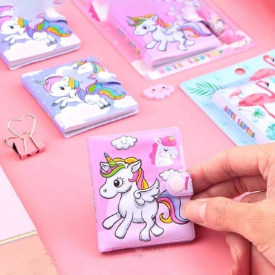 Picture of Best & Unique Gift For Kids & Dearest One- 2 Pcs (Design Random) Multicolor 