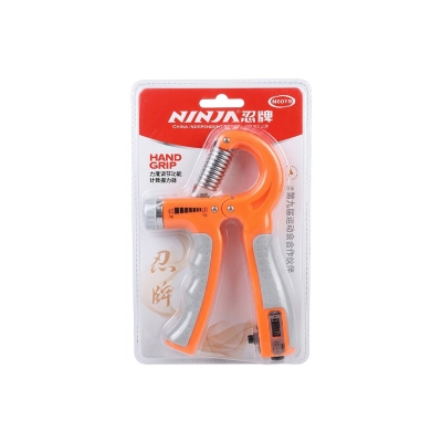 Picture of Adjustable Hand Grip Exerciser Ninja  