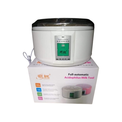 Picture of Electric Doi / Yogurt Maker (1.5 liter) Multicolor 
