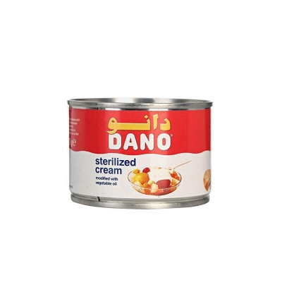 Picture of Sterilized Cream - 170gm  