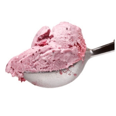 Picture of Ice Cream Scoop Professional Ice Cream Scooper Hard Ice Cream Spoon Stainless Steel- 1 Pcs Silver 