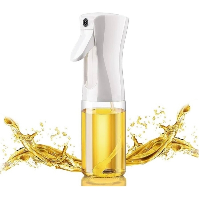 Picture of 200ml Olive Oil Spray Bottle Cooking Mister Sprayer Kitchen tool BBQ Air Fry Multicolor 