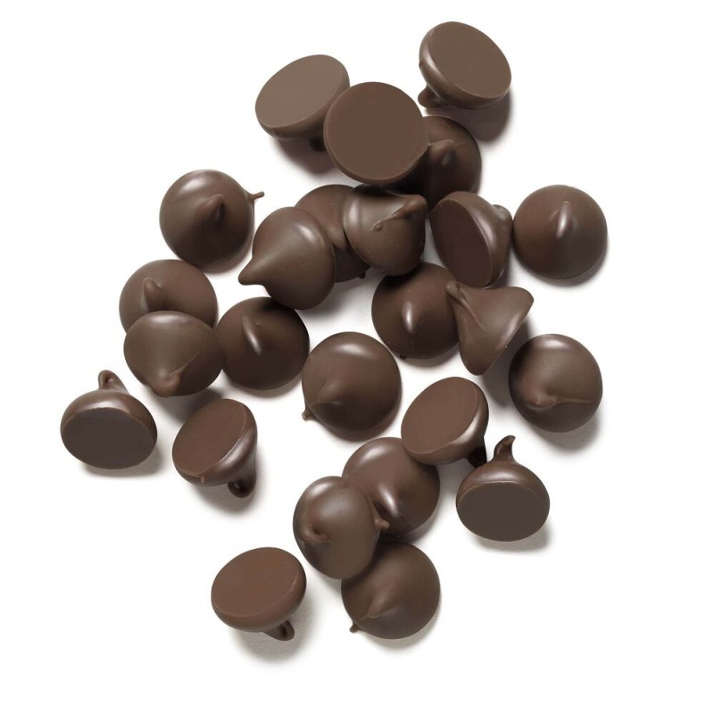 Picture of Mini Dark Chocolate Chips 500gm Pack  