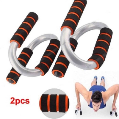 Picture of Push up Bar Stand 2ps Multicolor 