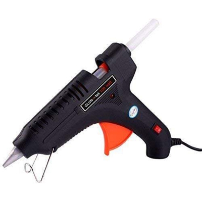 Picture of Hot melt glue gun