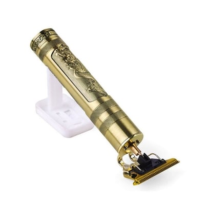 Picture of Vintage T9 Hair Cutting Machine Hair Trimmer Recharge Professional Cordless Hair Trimmer