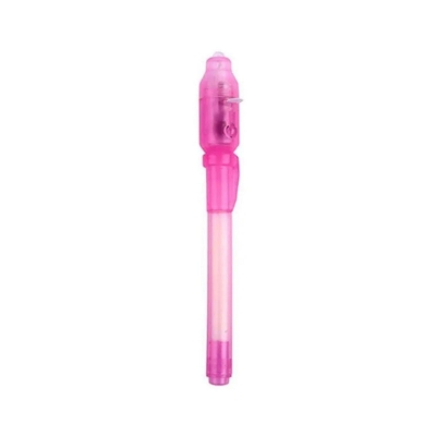 Picture of Invisible Pen - 2 Piece - Multicolor
