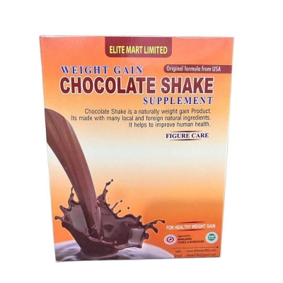 Picture of Chocolate Shake Orginal for healthy weighty