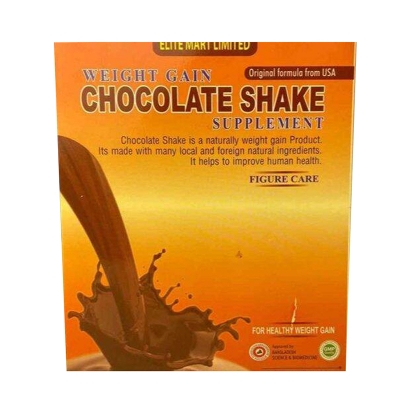 Picture of Chocolate Shake Orginal for healthy weighty