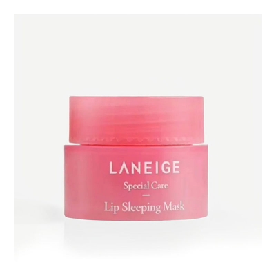 Picture of LANEIGE Lip Sleeping Mask 3gm - Pink