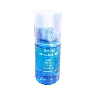 Picture of Screen Cleaner Kit for LED & LCD TV, Computer Monitor, Laptop, and Screens