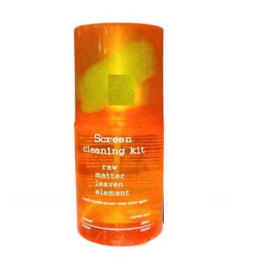 Picture of Screen Cleaner Kit for LED & LCD TV, Computer Monitor, Laptop, and Screens