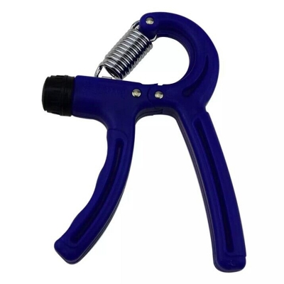 Picture of 6-50Kg Adjustable Heavy Grips Hand Gripper Gym Power Fitness Hand Exerciser Grip - Strengthen Grip With The Adjustable Heavy Grips Hand Gripper - Multicolor