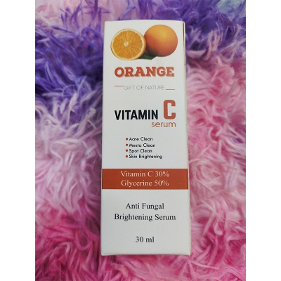 Picture of Pipasa orange serum C 30ml