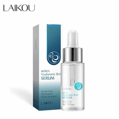 Picture of Laikou Korea Hyaluronic Acid Essence Serum (17ml)