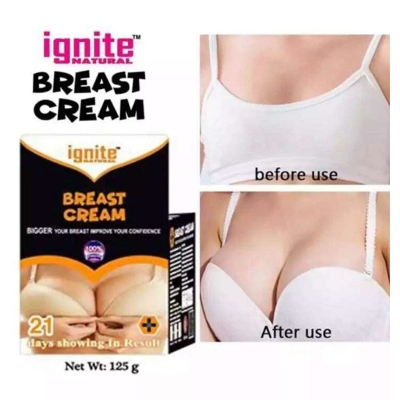 Picture of Women Brest Cream Big 125gm