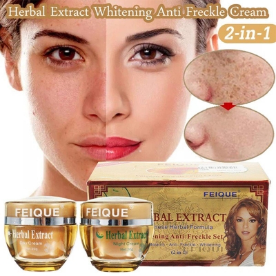 Picture of Feique Herbal Extract Cream