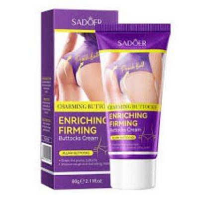 Picture of SADOER B...UTTOCKS CREAM 60g - Purple
