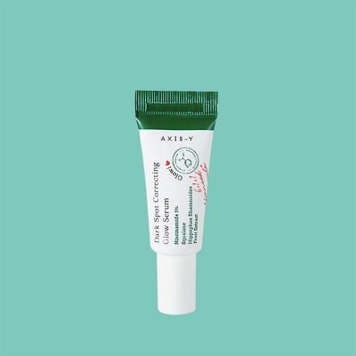 Picture of AXIS-Y Dark Spot Correcting Glow Serum Mini - 5ml