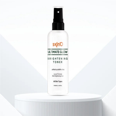 Picture of Skino Ultimate Glow Brightening Toner 100ml