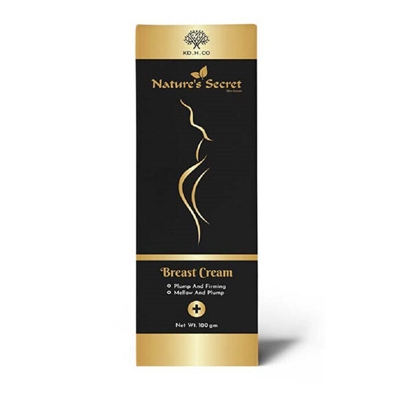 Picture of Nature secret Cream(+) 100ml