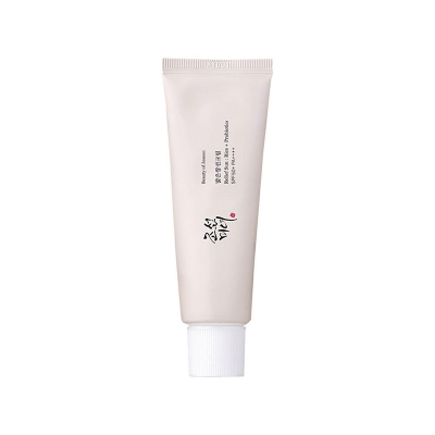 Picture of Beauty of Joseon Sunscreen Rice + Probiotics SPF 50+ PA++++ 50ml - Beige