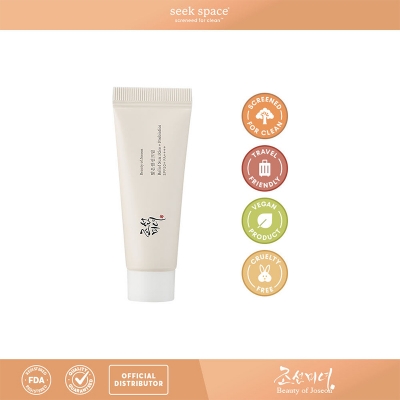 Picture of Beauty of Joseon Sunscreen Rice + Probiotics SPF 50+ PA++++ 10ml - Brown