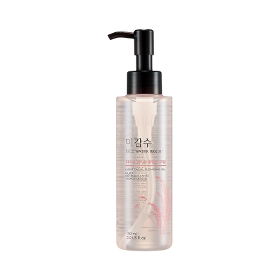 Picture of Rice Water Bright Light Cleansing Oil (150ml)
