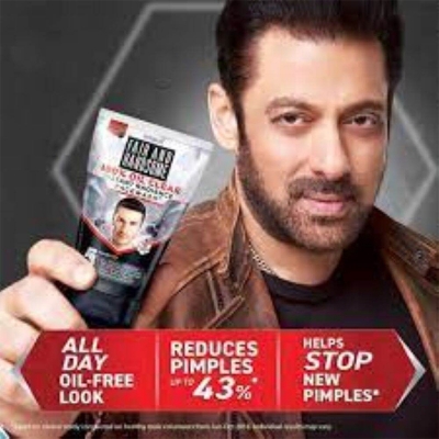 Picture of Indian Product Fair & Handsome Long Lasting Radiance Cream Used For male 60 Gm - Silver