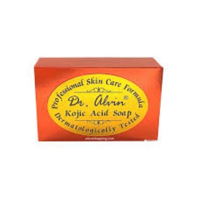 Picture of Dr. Alvin Kojic Acid Soap 135g - Fresh