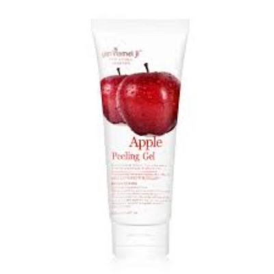 Picture of Apple Peeling Gel 320 ml - White