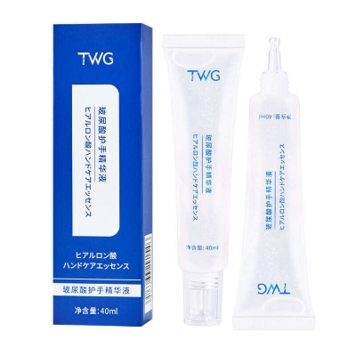 Picture of TWG Hyaluronic Face & Hand Care Essence - Fresh