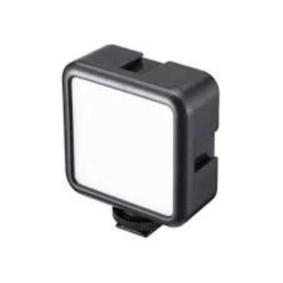 Picture of Ulanzi VL49 Rechargeable Mini LED Light - Black