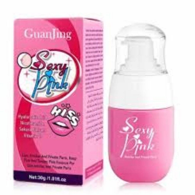 Picture of GUANJING Se.xy Pink Serum -30gm