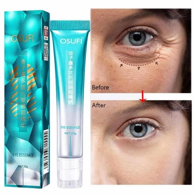 Picture of Osufi Eye Essence cream 20g - Blue