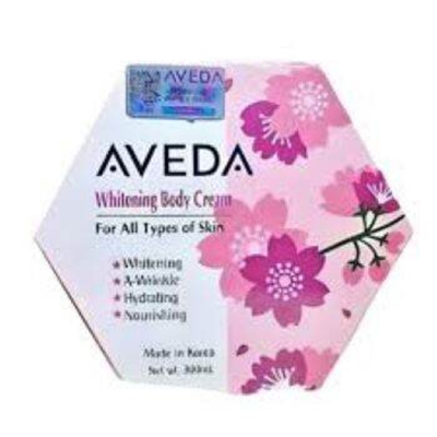 Picture of Abeda Body Whitening Cream - Fresh