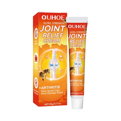 Picture of OUHOE Bee Venom Joint Relief Cream 20g