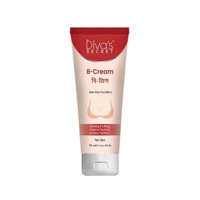 Picture of Diva's Secret B-Cream

(100gm)